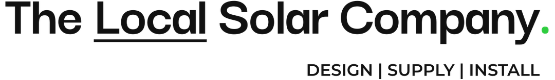 The Local Solar Company